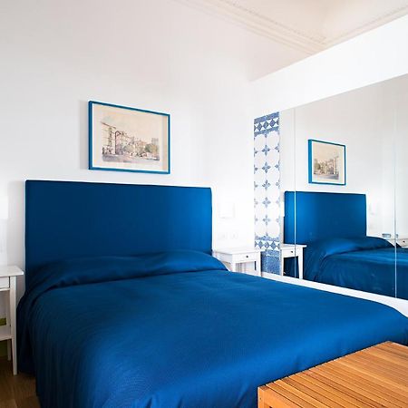 Donna Giulia, Luxury House Hotel Salerno Exterior photo
