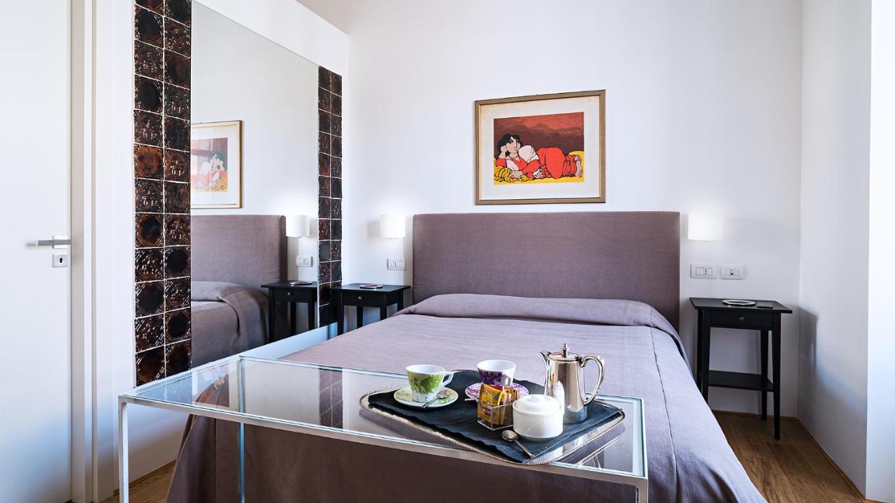 Donna Giulia, Luxury House Hotel Salerno Exterior photo