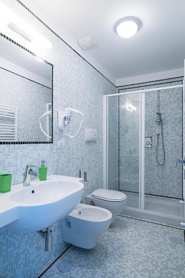 Donna Giulia, Luxury House Hotel Salerno Exterior photo
