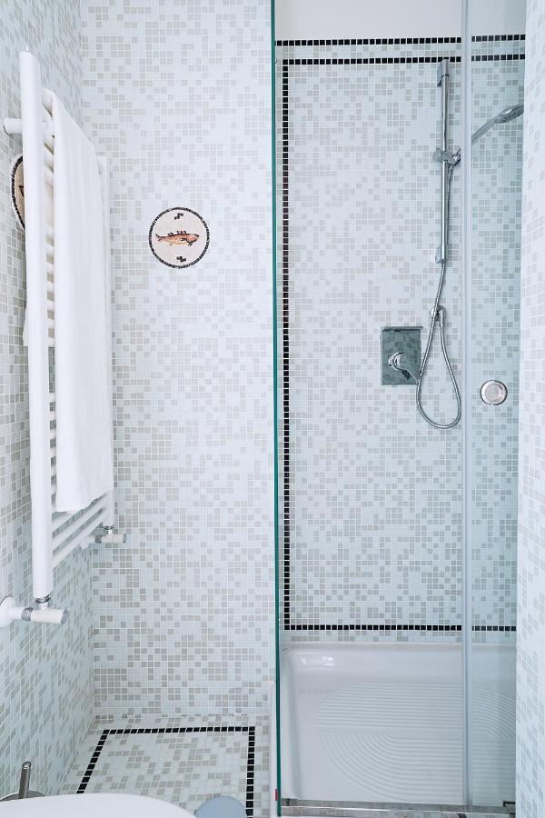 Donna Giulia, Luxury House Hotel Salerno Exterior photo