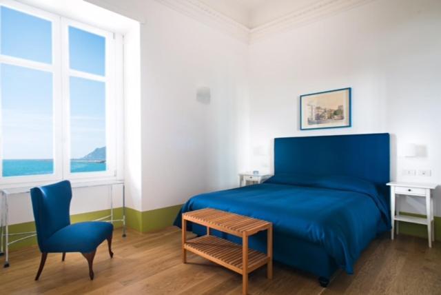 Donna Giulia, Luxury House Hotel Salerno Exterior photo
