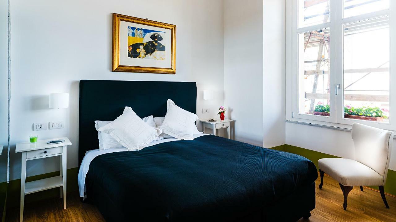 Donna Giulia, Luxury House Hotel Salerno Exterior photo