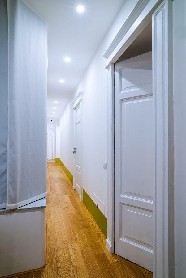 Donna Giulia, Luxury House Hotel Salerno Exterior photo