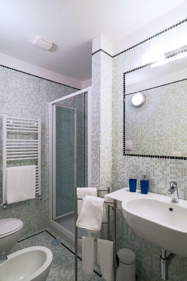Donna Giulia, Luxury House Hotel Salerno Exterior photo